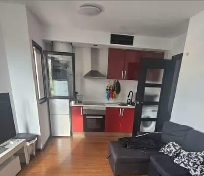 1 bedroom Apartment in Zaragoza, Spain No. 269334