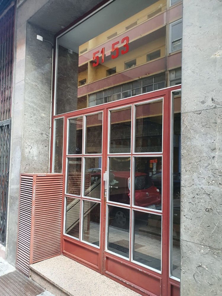 3 غرف نوم شقة في Zaragoza, Spain رقم 259984