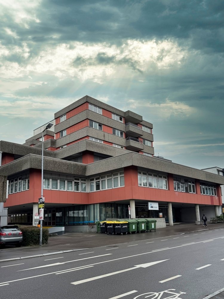 5-Zimmer Büro in Ravensburg, Germany, Nr. 60499