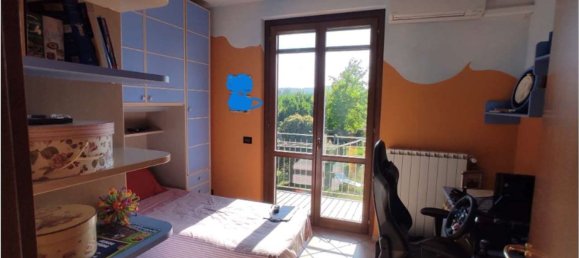 5 rooms House in Brembate di Sopra, Italy No. 5943 13