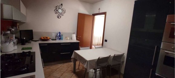 5 rooms House in Brembate di Sopra, Italy No. 5943 9