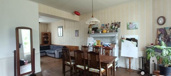 5-Zimmer Haus in Thouars, France, Nr. 314853 12