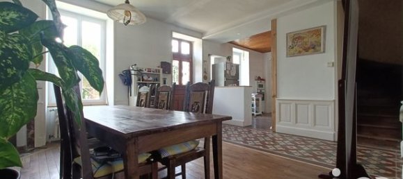5-Zimmer Haus in Thouars, France, Nr. 314853 11