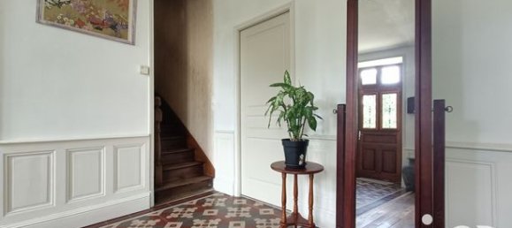 5-Zimmer Haus in Thouars, France, Nr. 314853 10