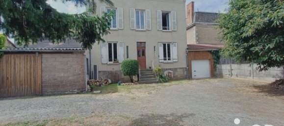 5-Zimmer Haus in Thouars, France, Nr. 314853 2
