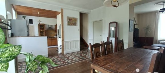 5-Zimmer Haus in Thouars, France, Nr. 314853 13