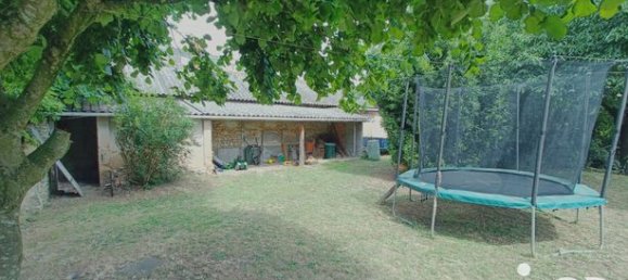 5-Zimmer Haus in Thouars, France, Nr. 314853 5