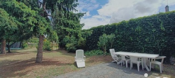 5-Zimmer Haus in Thouars, France, Nr. 314853 4