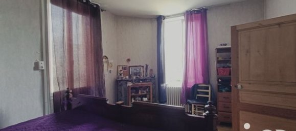 5-Zimmer Haus in Thouars, France, Nr. 314853 16