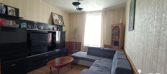 5-Zimmer Haus in Thouars, France, Nr. 314853 14