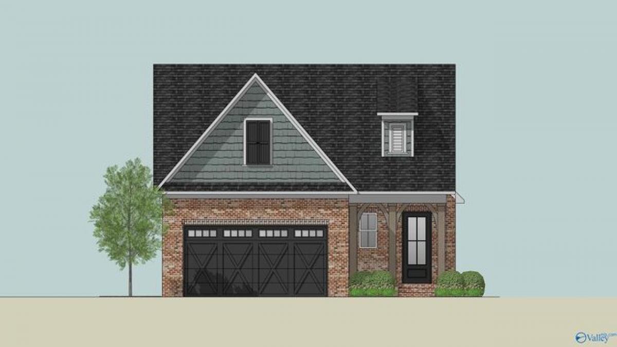 3 bedrooms House in Huntsville, USA No. 373758