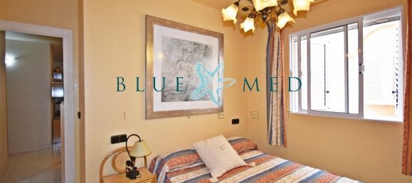 2 bedrooms Apartment in Mazarron, Spain No. 133661 8