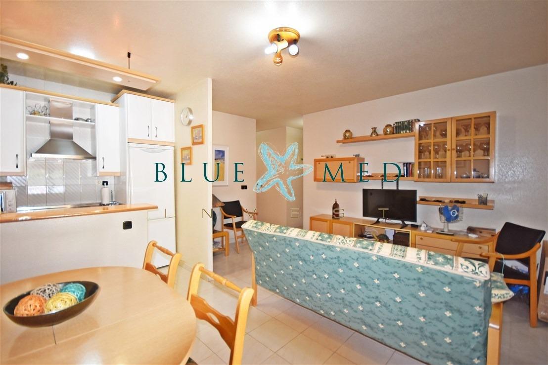 2 bedrooms Apartment in Mazarron, Spain No. 133661
