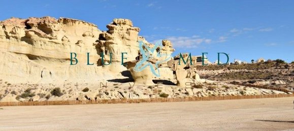 2 bedrooms Apartment in Mazarron, Spain No. 133661 19