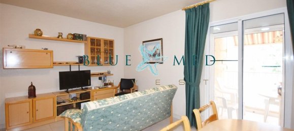 2 bedrooms Apartment in Mazarron, Spain No. 133661 3
