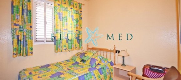 2 bedrooms Apartment in Mazarron, Spain No. 133661 11