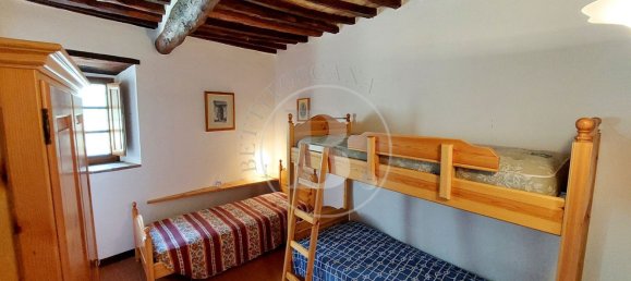 3-Zimmer Wohnung in Barberino Tavarnelle, Italy, Nr. 56040 9