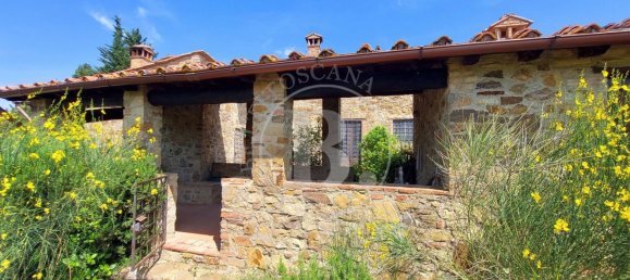 3-Zimmer Wohnung in Barberino Tavarnelle, Italy, Nr. 56040 18