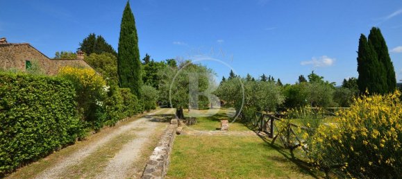 3-Zimmer Wohnung in Barberino Tavarnelle, Italy, Nr. 56040 16