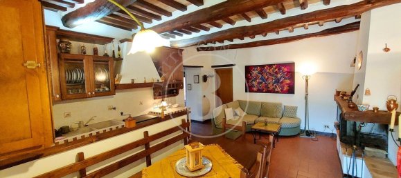 3-Zimmer Wohnung in Barberino Tavarnelle, Italy, Nr. 56040 5