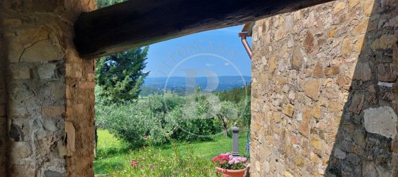 3-Zimmer Wohnung in Barberino Tavarnelle, Italy, Nr. 56040 19