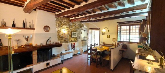 3-Zimmer Wohnung in Barberino Tavarnelle, Italy, Nr. 56040 4