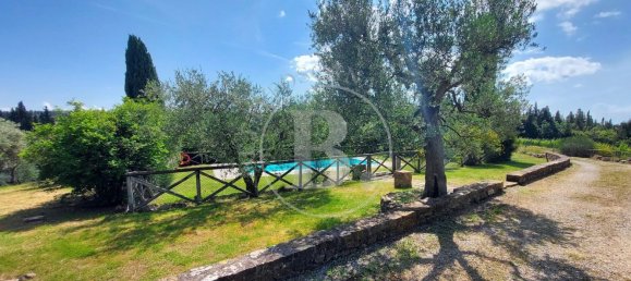 3-Zimmer Wohnung in Barberino Tavarnelle, Italy, Nr. 56040 15