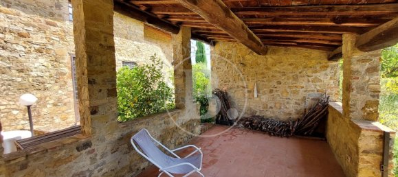 3-Zimmer Wohnung in Barberino Tavarnelle, Italy, Nr. 56040 17