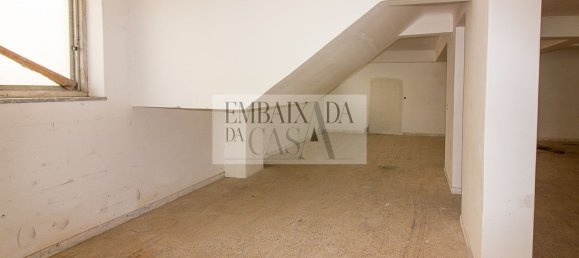 Gewerbliche Immobilie in Sintra, Portugal 210m², Nr. 282572 2