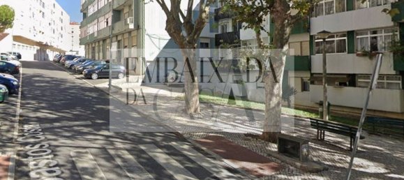 Gewerbliche Immobilie in Sintra, Portugal 210m², Nr. 282572 15