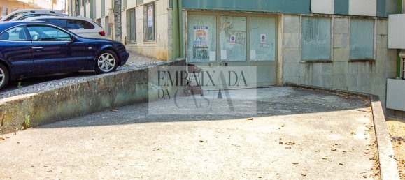 Gewerbliche Immobilie in Sintra, Portugal 210m², Nr. 282572 14