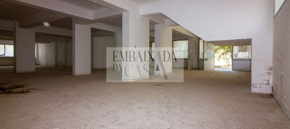 Gewerbliche Immobilie in Sintra, Portugal 210m², Nr. 282572 9