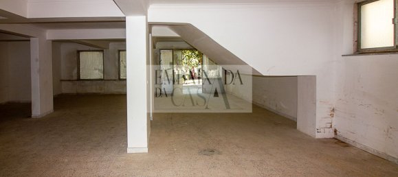 Gewerbliche Immobilie in Sintra, Portugal 210m², Nr. 282572 8