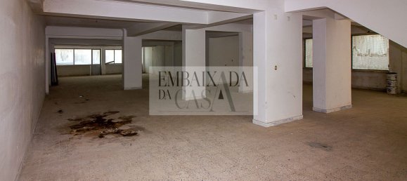 Gewerbliche Immobilie in Sintra, Portugal 210m², Nr. 282572 10