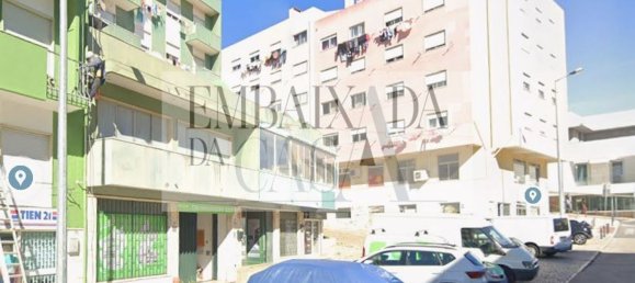 Gewerbliche Immobilie in Sintra, Portugal 210m², Nr. 282572 16