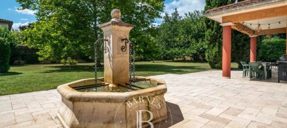 5 Schlafzimmer Villa in Collonges-au-Mont-d'Or, France, Nr. 299122 2