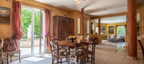 5 Schlafzimmer Villa in Collonges-au-Mont-d'Or, France, Nr. 299122 8