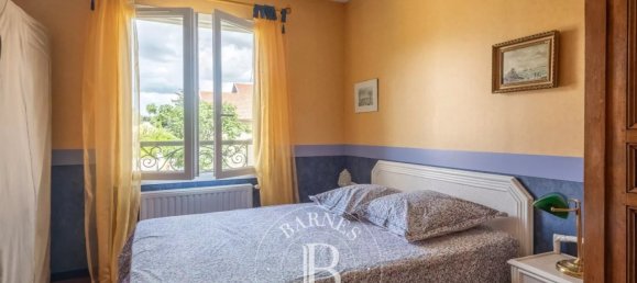 5 Schlafzimmer Villa in Collonges-au-Mont-d'Or, France, Nr. 299122 10