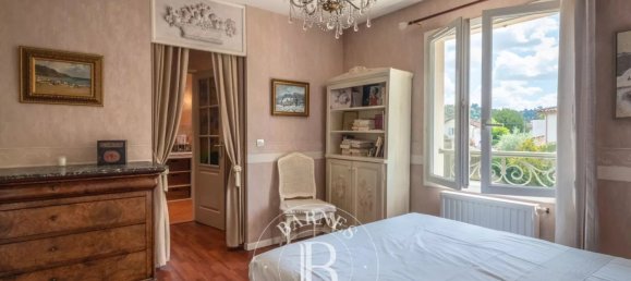 5 Schlafzimmer Villa in Collonges-au-Mont-d'Or, France, Nr. 299122 11