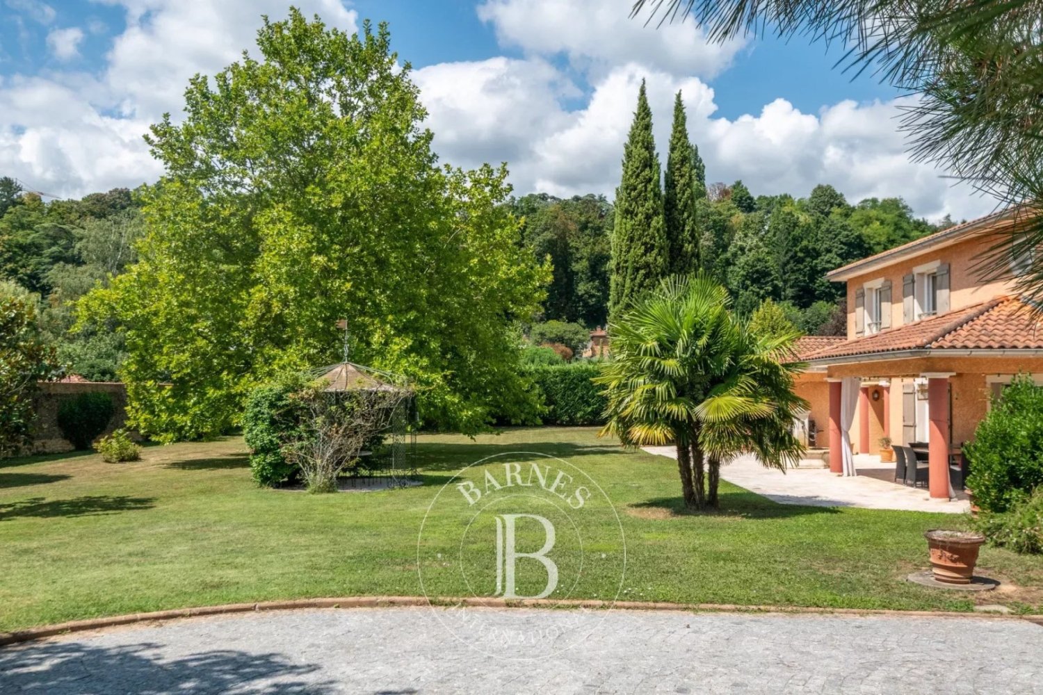 5 Schlafzimmer Villa in Collonges-au-Mont-d'Or, France, Nr. 299122