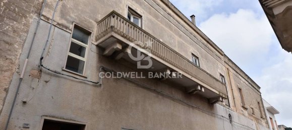 Apartamento de 3 dormitorios en Mesagne, Italy No. 22542 15