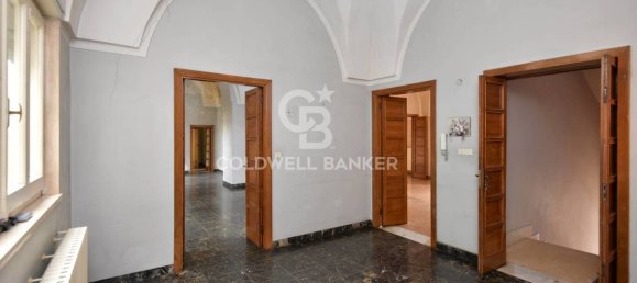 Apartamento de 3 dormitorios en Mesagne, Italy No. 22542 4