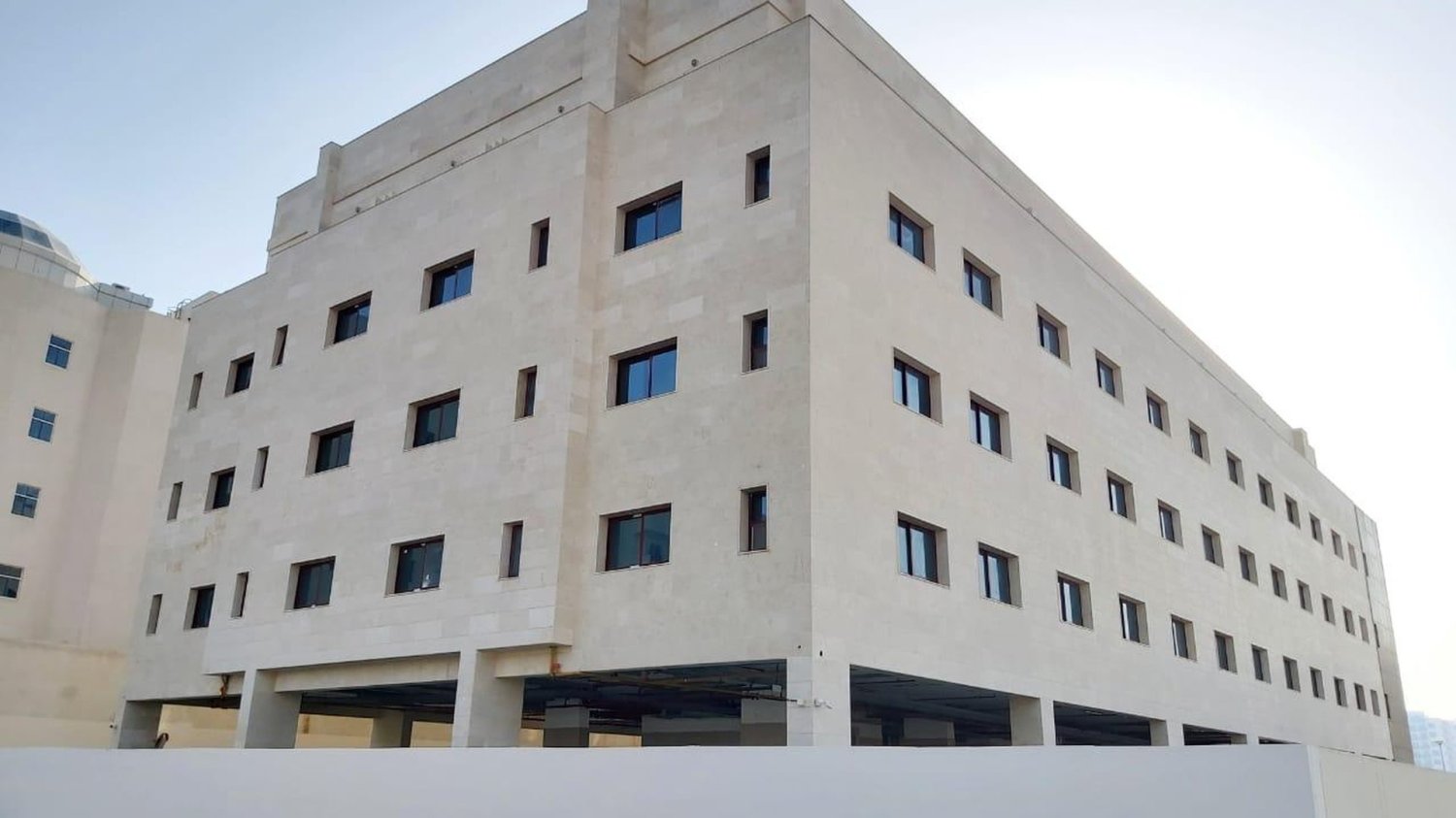 1 غرف نوم شقة في Dugasta Warsan, International City, UAE رقم 63807