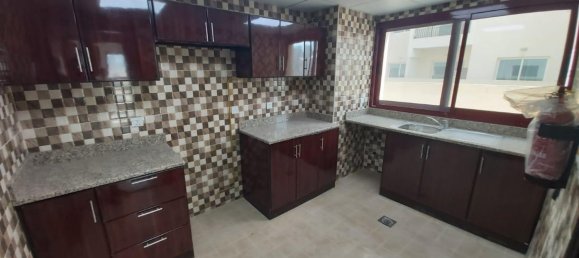 1 غرف نوم شقة في Dugasta Warsan, International City, UAE رقم 63807 5