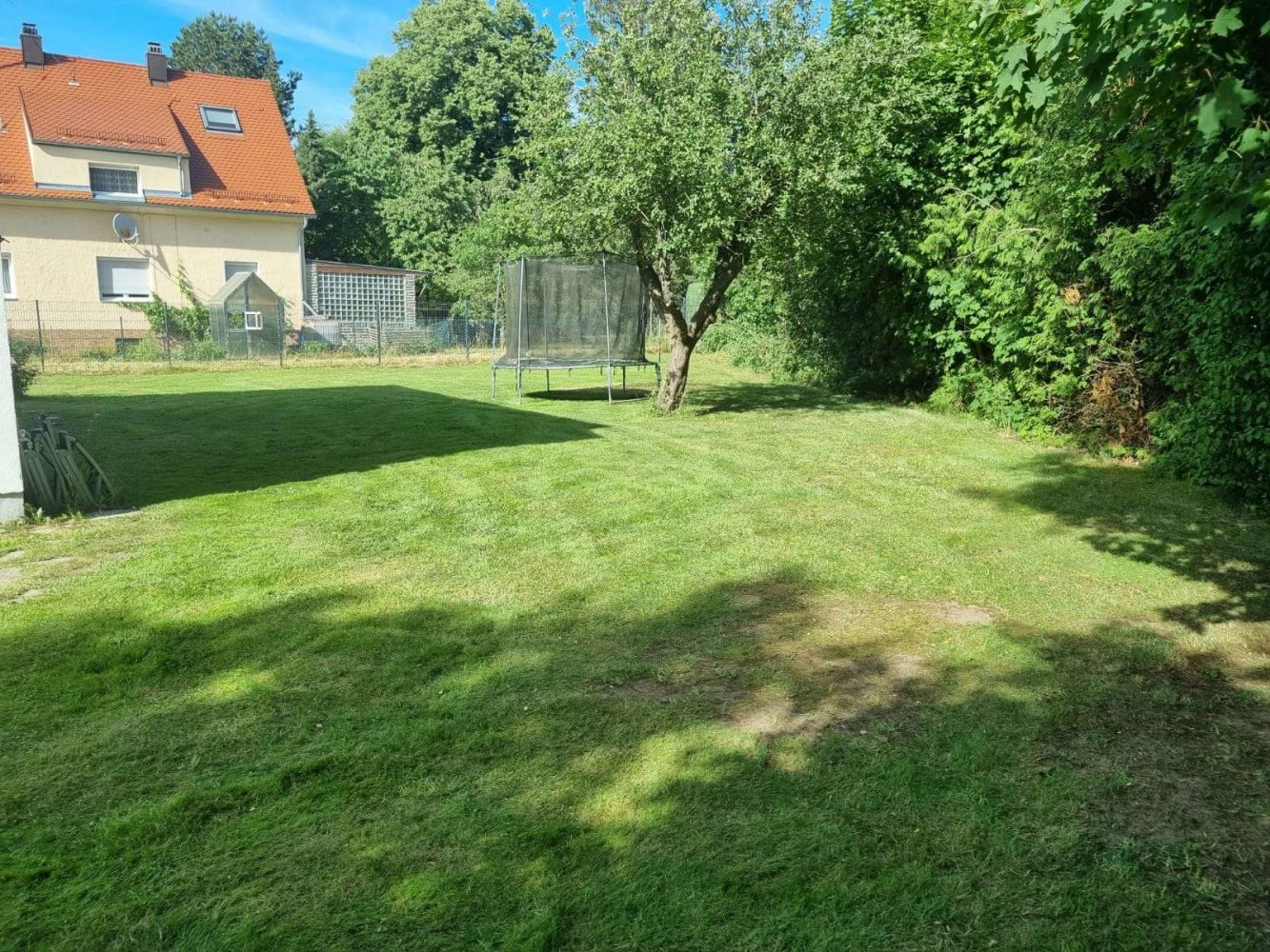 401m² Land in Augsburg, Germany No. 130377