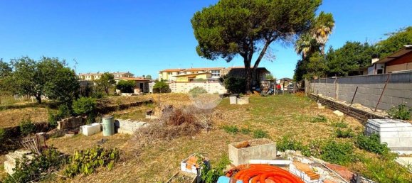 Земельный участок 1035м² в Анцио, Италия № 260070 10