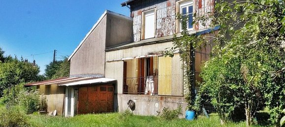 5غرفة تاون هاوس في Cirey-sur-Vezouze, France رقم 210017 4