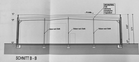 Imóvel comercial em Kleve, Germany 3882 m² N.º 146027 35