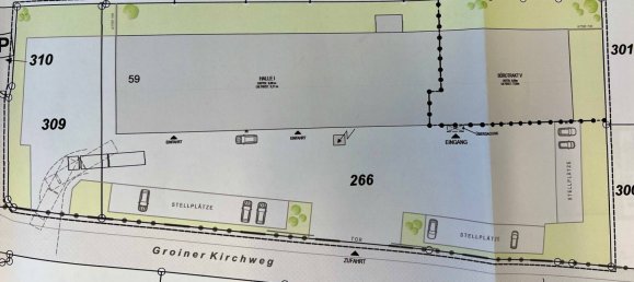 Imóvel comercial em Kleve, Germany 3882 m² N.º 146027 28