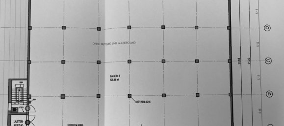 Imóvel comercial em Kleve, Germany 3882 m² N.º 146027 32